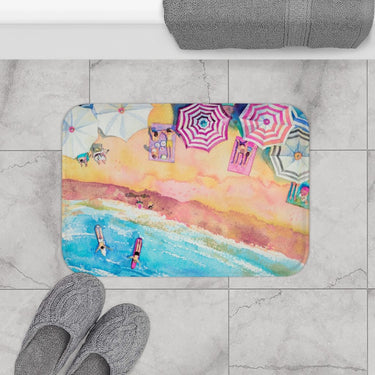 Bath Rugs
